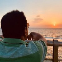 Antony Umesh (@umeshantony) 's Twitter Profile
