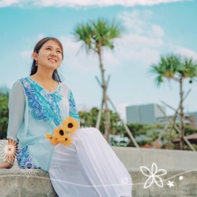 NewSingle 【波のゆりかご】配信リリースしました🎼1stミニアルバム 𝑷𝒆𝒂𝒄𝒆𝑳𝒐𝒗𝒆𝑭𝒍𝒐𝒘𝒆𝒓 発売𓈒𓏸𑁍 第48代名護さくらの女王観光大使🌸大ホールでレコ発ライブ開催 、イベント主催、児童福祉の支援、#沖縄テレビ飲酒運転根絶キャンペーンCMソング🌺ぺこ