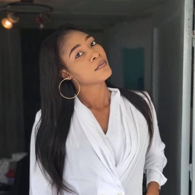 gladys_moke's profile picture. CEO Une femme entrepreneur PDG de l’ONGD Paradis d’enfants Un centre d’accueil d’encadrement et d’éducation pour les enfants délaissés démunis et orphelins