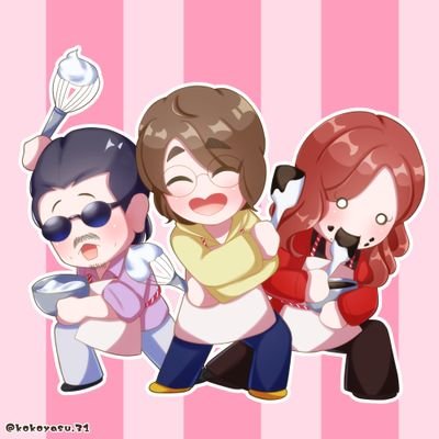 やすこ@戯れ言用さんのプロフィール画像