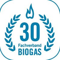 Fachverband Biogas(@FVBiogas) 's Twitter Profile Photo
