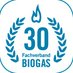 Fachverband Biogas (@fvbiogas) Twitter profile photo Fachverband Biogas (@fvbiogas) Twitter profile photo