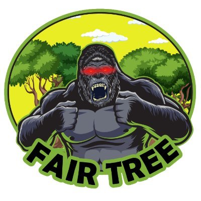 Fair Tree coin image