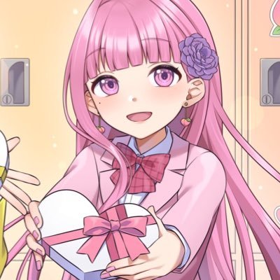 Momohime_Yuyua's profile picture. 貴方を癒すために天から舞い降りた天女 #桃姫ゆゆあ￤無所属￤コラボやお仕事の連絡はDMまで💌 #ゆゆあらいぶ #ゆゆあの絵画展 サブ垢→@urahime_yuyua