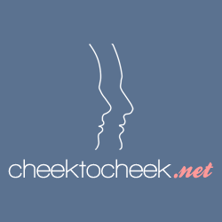 Cheek To Cheek is a website devoted to articles, information and discussion on dating, online dating, romance, and relationship topics.