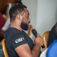 Victor Chima (@blazyvic) 's Twitter Profile Photo