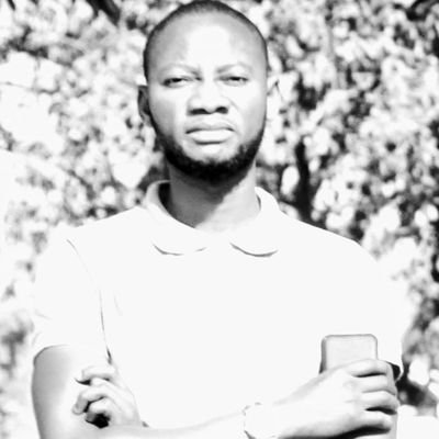 ProsperKasongo5's profile picture. Communicateur du Parti Politique @ENVOL_RDC du Président @DELLY_SESANGA. 
La RDC est notre bien commun... 
Le fait est sacré et le commentaire est libre.