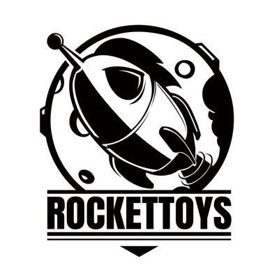 Rocket Toysはアクションフィギュアの製造と開発を専門とする中国おもちゃメーカーです。Official Twitter account of toy company RocketToys