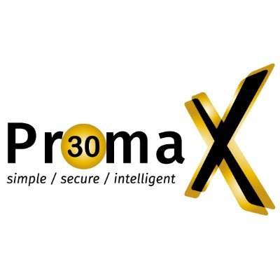 Promax's profile picture. Promax helpt je succesvol te zijn met veilige, betrouwbare en intelligente IT-oplossingen.