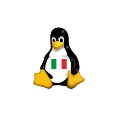 linux_italia's profile picture. Notizie, tips e tanto altro su #Linux!