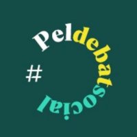 Pel Debat Social. Drets, salut i sobiranies (@peldebatsocial) 's Twitter Profile Photo