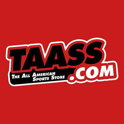 The All American Sports Store. NFL, NHL, NBA & MLB. #TAASS