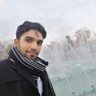 BGhazwi's profile picture. 