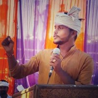 AADIVASI NILESH BAROD (@aadiwasi_nilesh) 's Twitter Profile