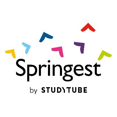 Ontwikkel jezelf en vind op Springest een opleiding, training of cursus. Op Twitter; nieuws over opleidingen, leuke artikelen en antwoorden op opleidingsvragen.