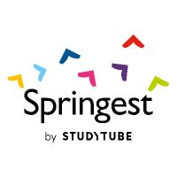 Springest.nl (@springestnl) 's Twitter Profile