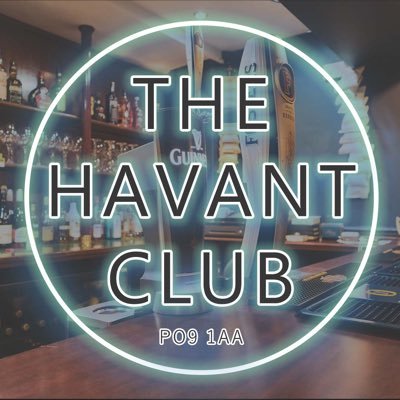 Members Club In Havant with Bar/Lounge and dedicated Snooker Room. 📩 thehavantclub@gmail.com 📞02392 483128