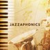 Jazzaphonics (@jazzaphonics) Twitter profile photo Jazzaphonics (@jazzaphonics) Twitter profile photo