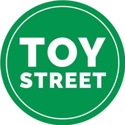 Welcome to Toy Street! Where fun lives 🐭🐱 Bringing you the best, most popular toys at competitive prices 💲