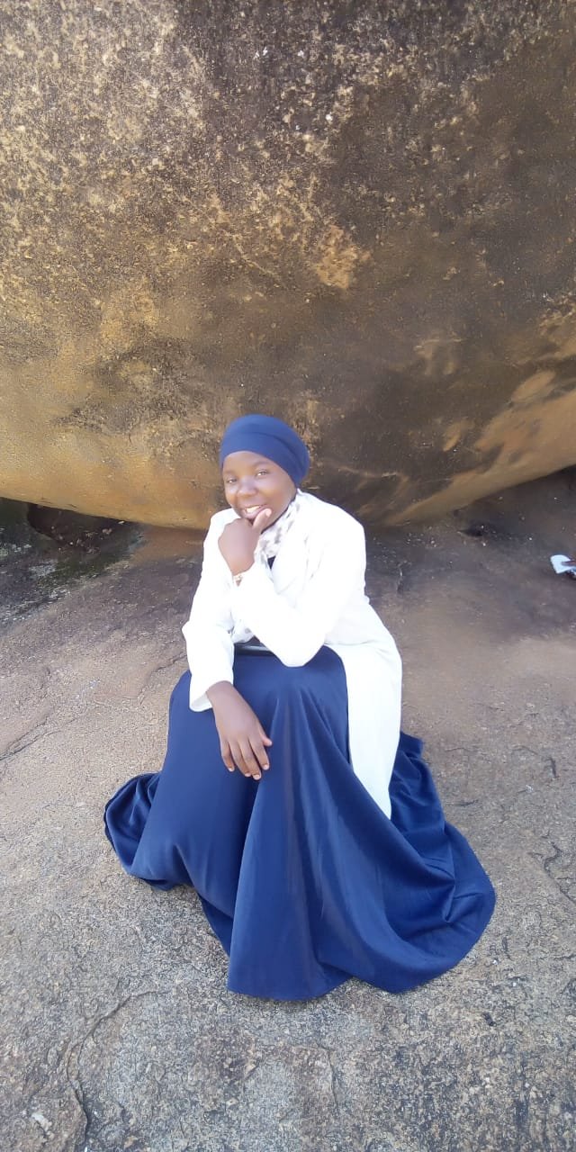 HoridahAura's profile picture. A jovial born again Christian in the Ministry of Repentance and Holiness; a translator.Studied water resource management at the University of Eldoret.