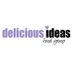 Delicious Ideas Food Group (@Deliciousideas_) Twitter profile photo