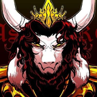 fell asgore