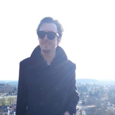 mathiaschek's profile picture. Project Coordinator / Curator at the Institute für Cultural Exchange