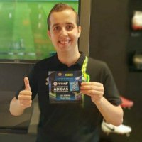 Mitchel Denkers (@mitcheldenkers) 's Twitter Profile