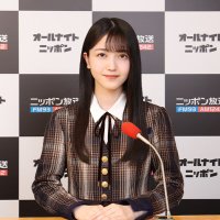 乃木坂46のオールナイトニッポン【公式】 (@nogi46ann) 's Twitter Profile Photo 乃木坂46のオールナイトニッポン【公式】 (@nogi46ann) 's Twitter Profile Photo