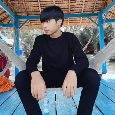 TheaRong3's profile picture. https://t.co/Y2JtkdmEns 💕