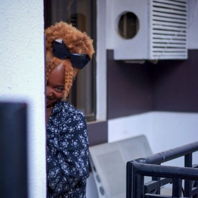 Ladun194's profile picture. 🙄❤😋💃