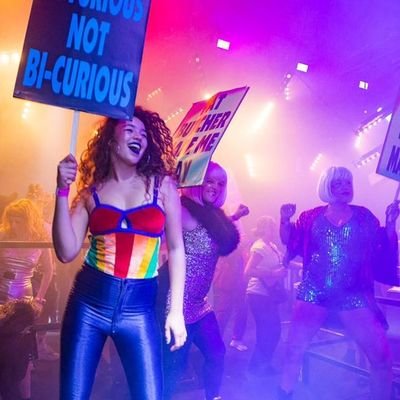 Manchester's LGBT+ walking tour. Most Saturdays, 3pm, £10pp. Younger sister of @freetour_mcr. Email to book: josh@fmwt.co.uk Instagram: LGBTtour_MCR
