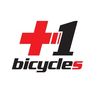 Plus1bicycles Profile Picture