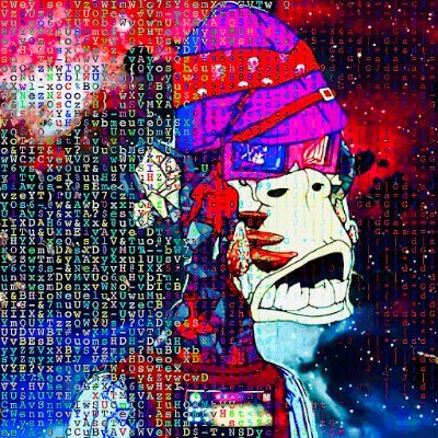 Hu_Chia_Wei's profile picture. A Dapp&Blockchain developer
