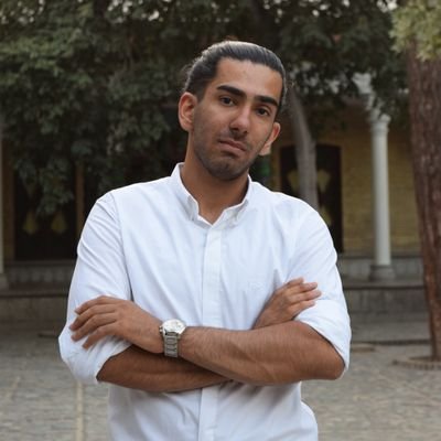 Holymammad's profile picture. nothing...