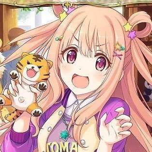 ディールさんのプロフィール画像