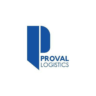 ProvalLogistics's profile picture. International Logistics Company based in Lagos, Nigeria.