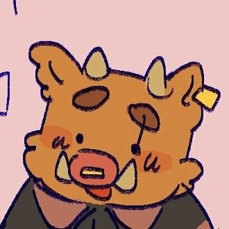 Bearly alive🐗さんのプロフィール画像