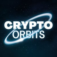 Crypto Orbits (@thecryptoorbits) 's Twitter Profile