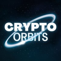 Crypto Orbits(@thecryptoorbits) 's Twitter Profile Photo