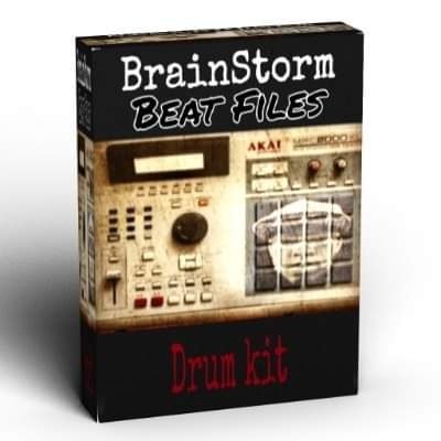 BrainStorm Beat Files is a beat production studio for custom made beats and instrumentals produced by KLASSIC feel free to listen, buy or lease beats!