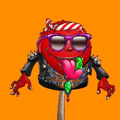 Members of the Licksters community can travel all over the world to meet, build, and play. 
Collection of first 5000 Presale coming |  May 14th Public May 28th
