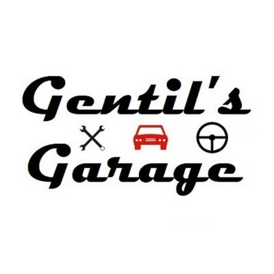 GentilsGarage Profile Picture