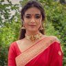 KeerthyMiss's profile picture. Proud to say Die hard Fan boy of @keerthyofficial ❤️ ||
#Keerthy Addict 🥰 ||
#keerthyan ||
Live & Let live 💖 || 
#AK 🔥