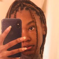 Jocelyn Flores🥀 (@pgt_baby) 's Twitter Profile Photo Jocelyn Flores🥀 (@pgt_baby) 's Twitter Profile Photo