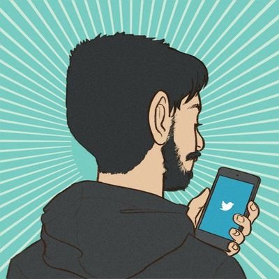 astrogonza's profile picture. {He/him}