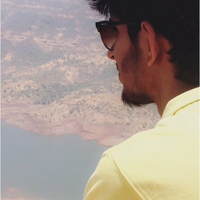 krishnadayama23's profile picture. UI Developer