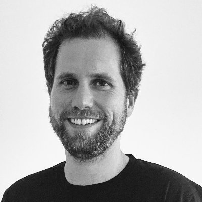 ChrisDommers's profile picture. Explorer of human connections. I write about sustainable sales & deal-making. Sharing my discoveries here, on my blog & newsletter (https://t.co/Zu3oGpUohw).