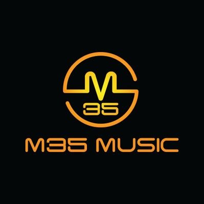 M35 MUSIC RADIO SHOW -  NMFM 106.6 FM
#m35music
Events ➡️ @m35live
Tracks/Bio to m35music@hotmail.com