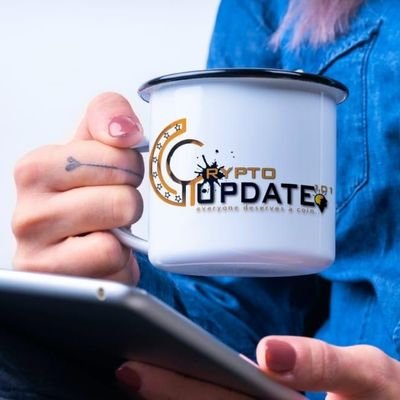 Community & Growth | ContentCreation | Promotions | Community Moderation | Marketing | Partnership| Mail crypto.updates.101@gmail.com | DMs are open!📨
